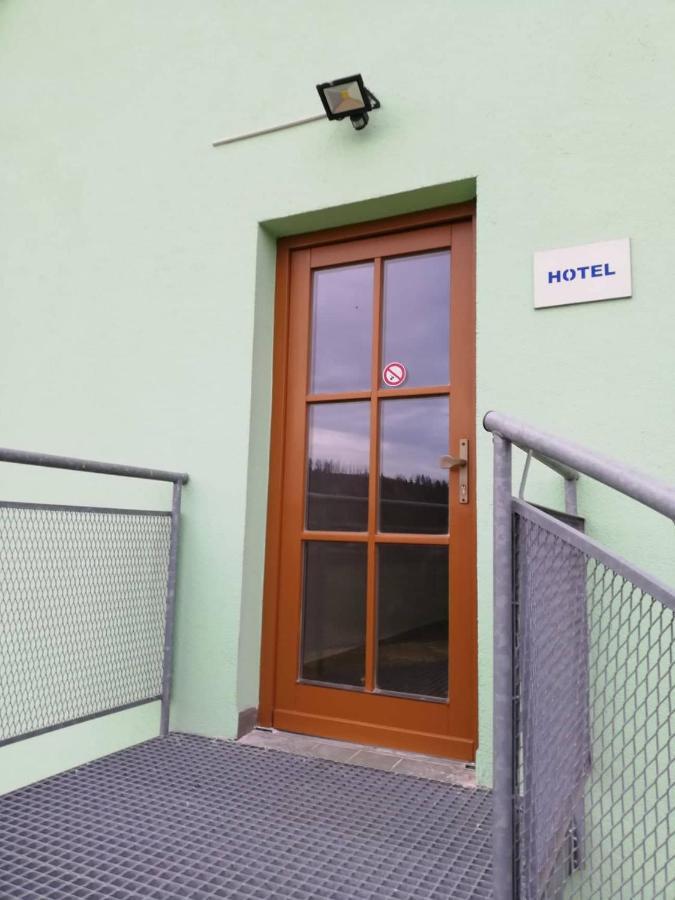 Penzion Nas Svet Przno Eksteriør billede